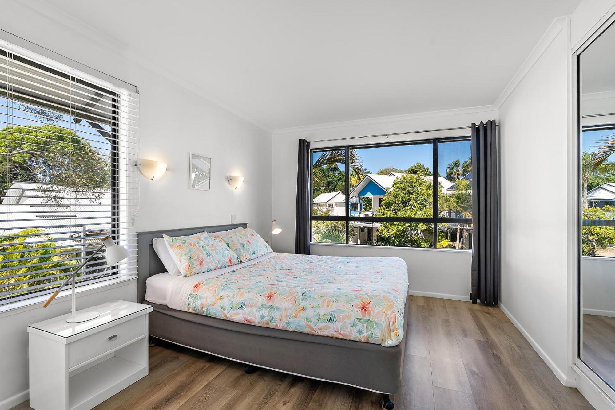 1 Bedroom Unit In 4 Star Tropical Resort In นูซาวิลล์ ภายนอก รูปภาพ