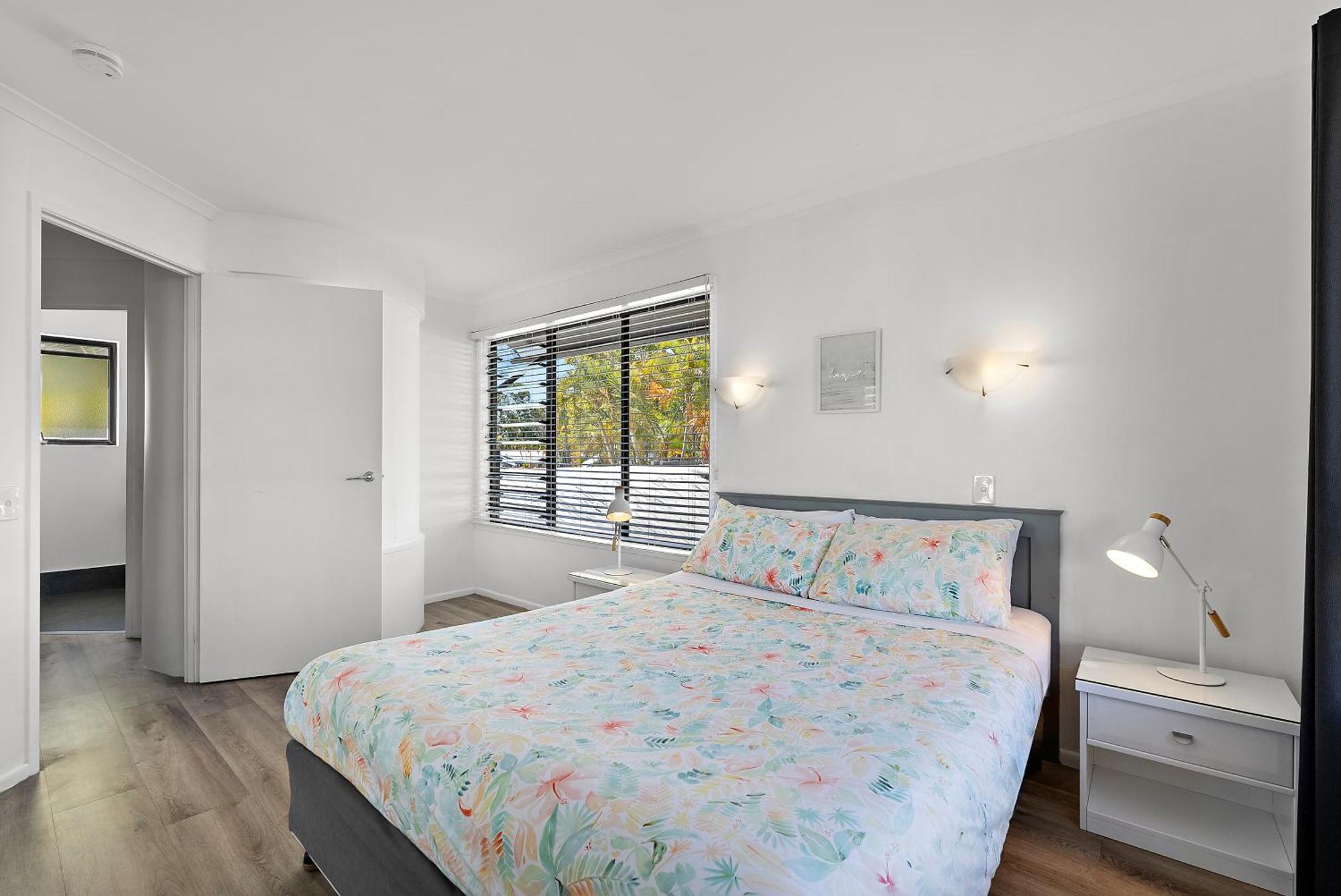 1 Bedroom Unit In 4 Star Tropical Resort In นูซาวิลล์ ภายนอก รูปภาพ